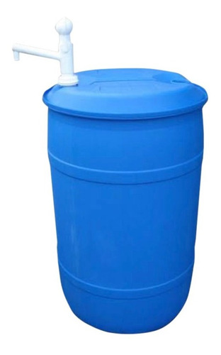 Bomba Extractora Para Tambo De 200l.ó 55 Galones Nz/ezi Pump