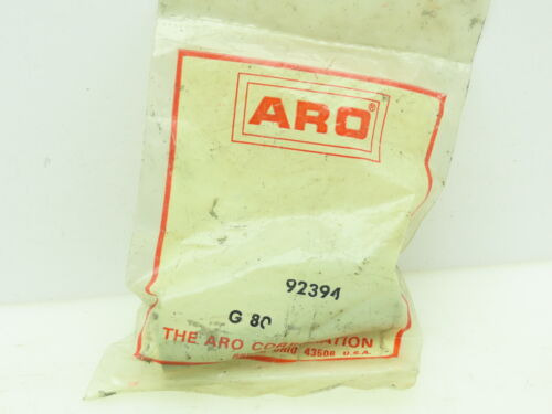 Aro 92394 Ingersoll Rand Aluminum Piston Repair Kit Pump Ssc