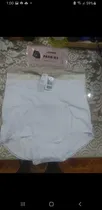 Comprar Panties Talle Alto Pack 3 Leonisa Color Clásico