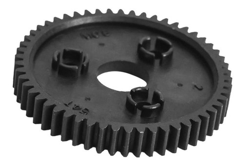 Rc Engranaje 54t Gears Para Traxxas Slash Rc Bigfoot Trucks