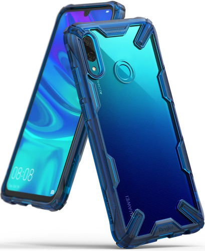 Funda Huawei P30 P30 Pro & P Smart 2019 Ringke Fusion X Orig