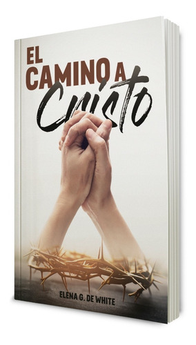 El Camino A Cristo Tf Bolsillo  Oración