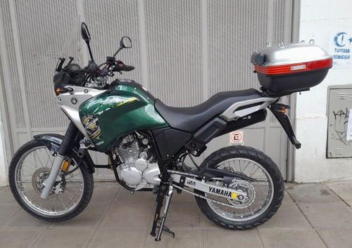 Imagen 7 de 9 de Yamaha Tenere 250