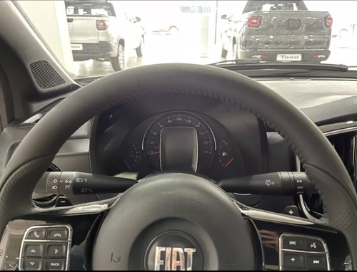Fiat Strada 1.3 Volcano