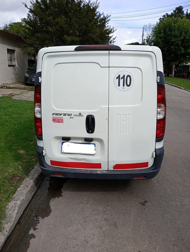 Fiat Fiorino Evo 1.4 Full