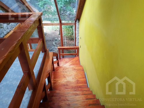 Unico Apart Hotel En Península De Puerto Manzano