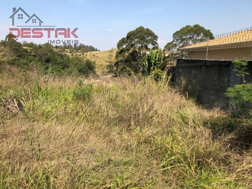 Imagem 5 de 12 de Ref.: 4668 - Terreno Em Jundiaí Para Venda - V4668