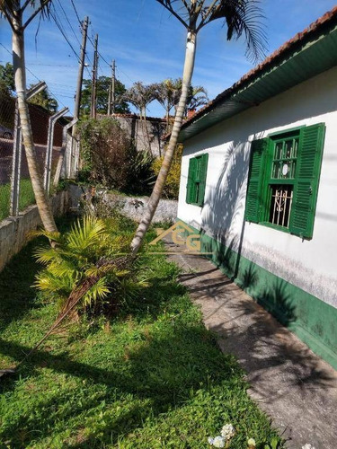 Imagem 13 de 18 de Casa Com 3 Dormitórios À Venda, 68 M² Por R$ 320.000,00 - Centro (mailasqui) - São Roque/sp - Ca0719