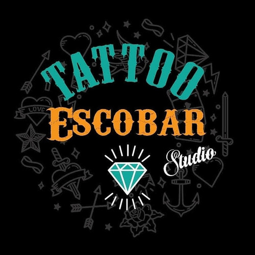 Imagem 1 de 1 de Tattoo