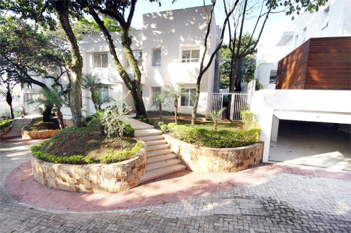 Imagem 3 de 30 de Muito Jardim E Totalmente Isolada! - Reo47408