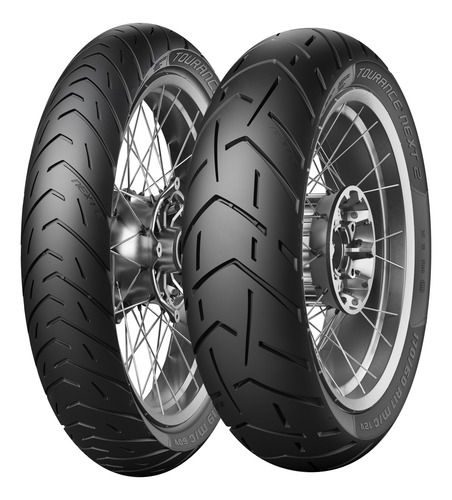 Pneu Dianteiro 90/90-21 Tourance Next 2 - F 800gs Tiger 800