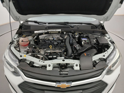 Chevrolet Onix 1.0 TURBO FLEX PLUS LTZ MANUAL