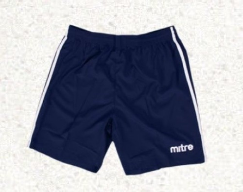 Short De Futbol Mitre