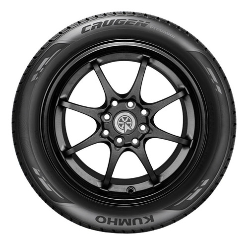 Llanta 215/40r18 89w Kumho Ecsta Ps31