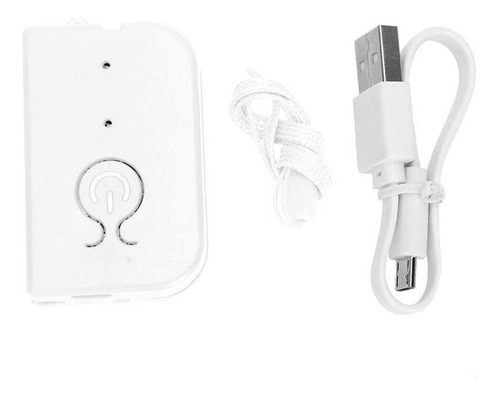 Sensor De Recordatorio De Líquido De Infusión, Alarma De