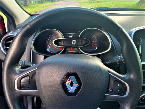 Renault Clio 1.2 Iv Fase Ii Expression