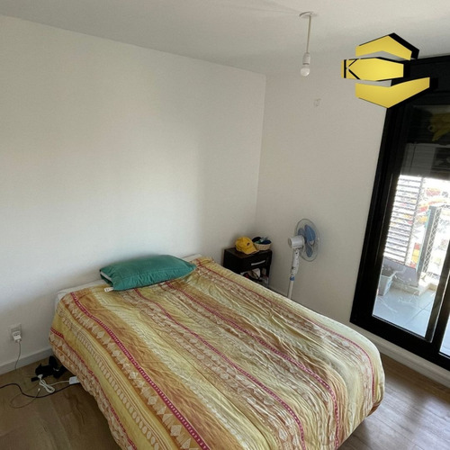 Imagen 4 de 12 de Alquiler Apartamento 1 Dormitorio Centro Montevideo G