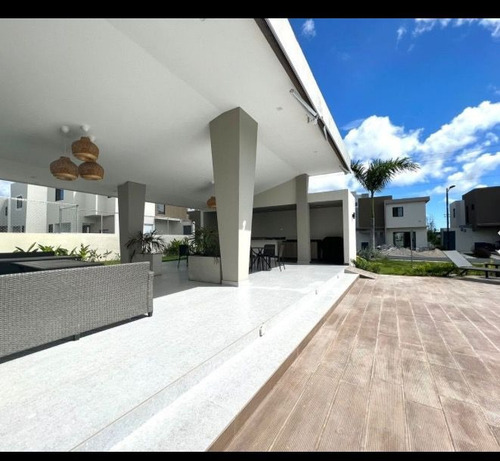 Apartamento En Alquiler Epic Sun , Edificio 17-3d