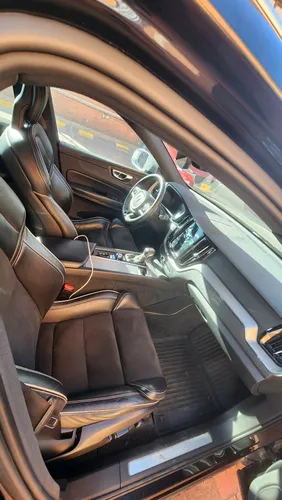 Volvo XC60 2.0 T5 Awd R-design
