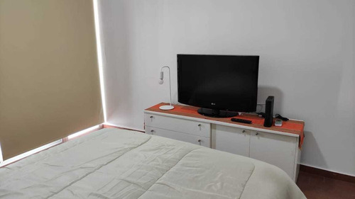 Departamento Saavedra Alquiler Temporario Studio