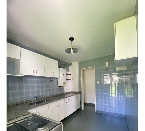 Imagen 11 de 20 de Dpto 3 Ambientes - Amplio Jardin- Villa Urquiza - A Mts De Belgrano R