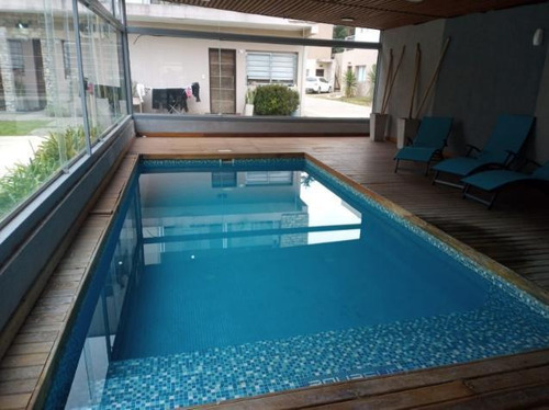Imagen 4 de 13 de Bambu Relax - Complejo Canning - 3 Ambientes - 60m2
