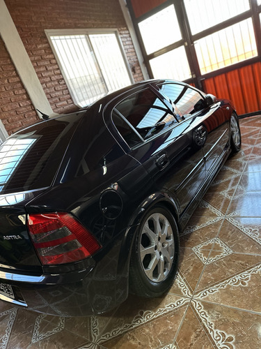 Chevrolet Astra 2.0 Gls