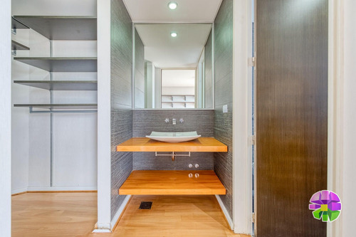Venta Departamento 2 Dormitorios Puerto Madero Mulieris