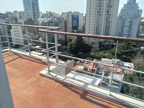 Dorrego 2200 Y Ciudad De La Paz