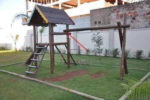 Imagem 6 de 16 de Apartamento Padrão Com 2 Quartos - 81704-v