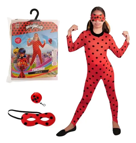 Roupa ladybug sales