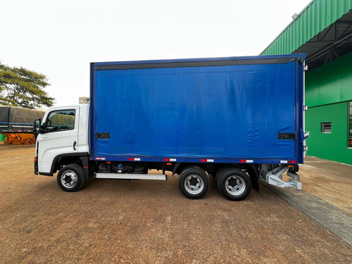 Volkswagen 13.180 Delivery 6x2 2p (diesel)(e5)