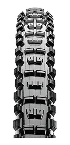 Neumático Maxxis Minion Dhr Ii Tr/exo+/wt/3c Terra 29x2.60