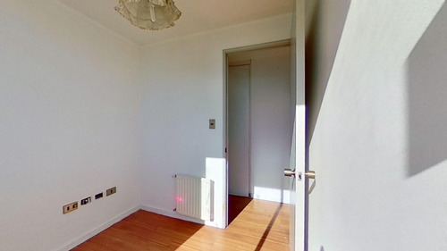 Imagen 8 de 17 de Apartamento Céntrico, Con Terraza De 30m2 Con Vista Al Rio