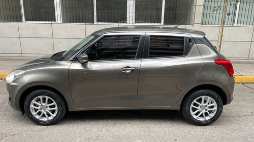 Suzuki Swift 1.2 Gl Sport Ac