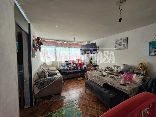 Venta Departamentos Nonoalco Tlatelolco T-df0185-0058