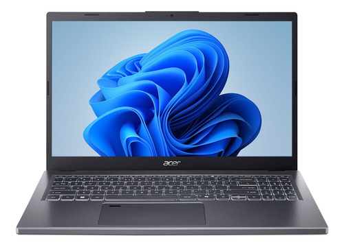 Laptop Acer Aspire 15: I9, 16gb, Ssd 1tb, 15.6 , W11h