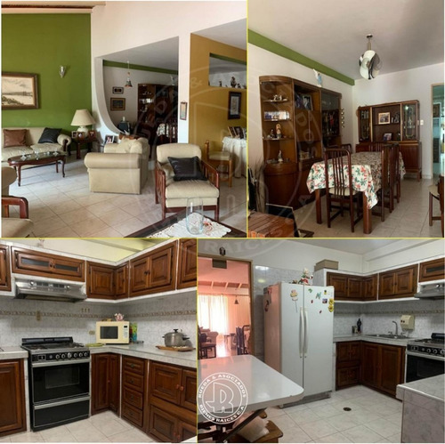 Imagen 2 de 14 de Casa Con Anexo En Venta, Mérida Urb. San Cristobal