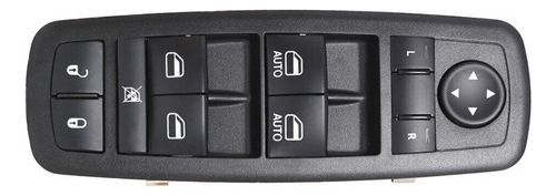 Control Maestro Para Chrysler Town & Country V6 3.6l 12-2016
