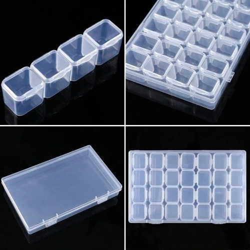 . Kits De Bordado De Pintura De Diamante Con Herramientas