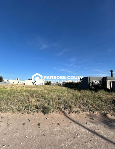 Terreno En Venta, Barrio Las Acacias