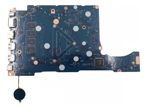 Placa Acer Aspire 5 A514-53 Nb2593_mb_v1 Intel Core I51035g1