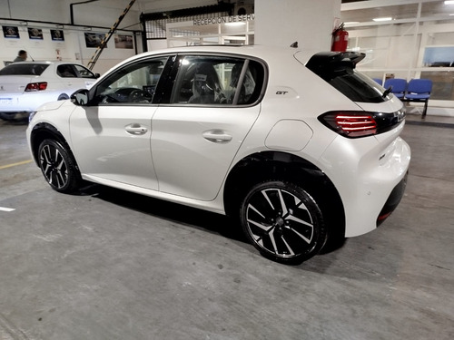 Peugeot 208 1.0T Gt