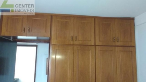 Imagem 10 de 13 de Apartamento - Vila Firmiano Pinto - Ref: 10107 - V-868468