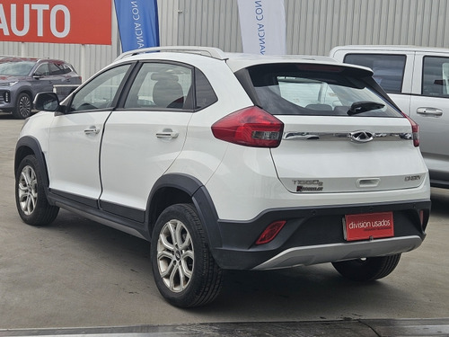 Chery Tiggo 2 TIGGO 2 GL MT