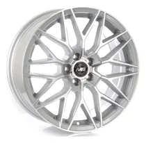 Comprar Rines 17 5-114 Renault Duster Oroch Captur Fluence Arkana 4p