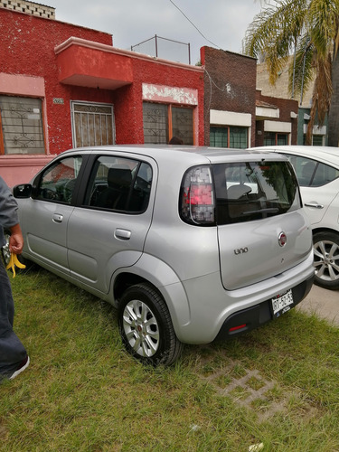Fiat Uno 1.4 Like Mt