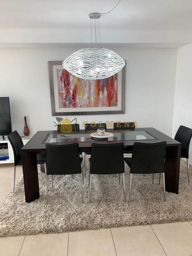 Apartamento En Punta Del Este, Aidy Grill- Ref: 2457
