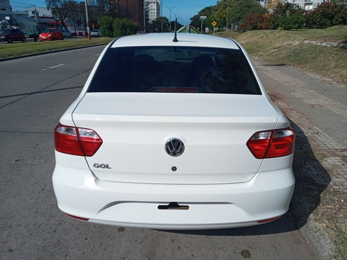 Volkswagen Gol Sedan 1.6 ¡¡ Full Año 2021¡¡ 11000 Km¡¡¡nuevo