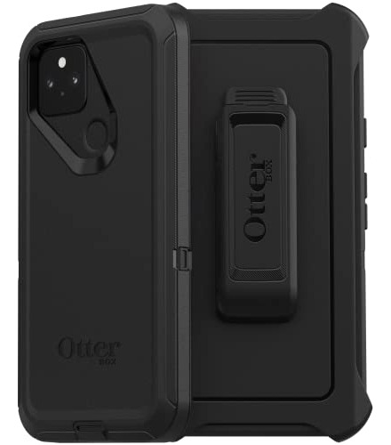 Otterbox Defender Series Screenless Edition Funda Para Googl